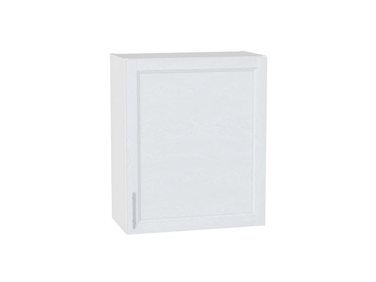 Шкаф верхний Сканди 600М White Softwood / Белый