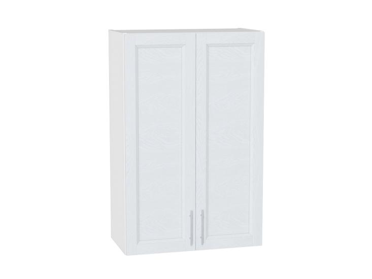 Шкаф верхний Сканди 600Н White Softwood / Белый