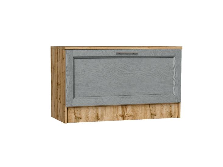 Тумба Стиль ТБ-800 Grey Softwood / Дуб Вотан