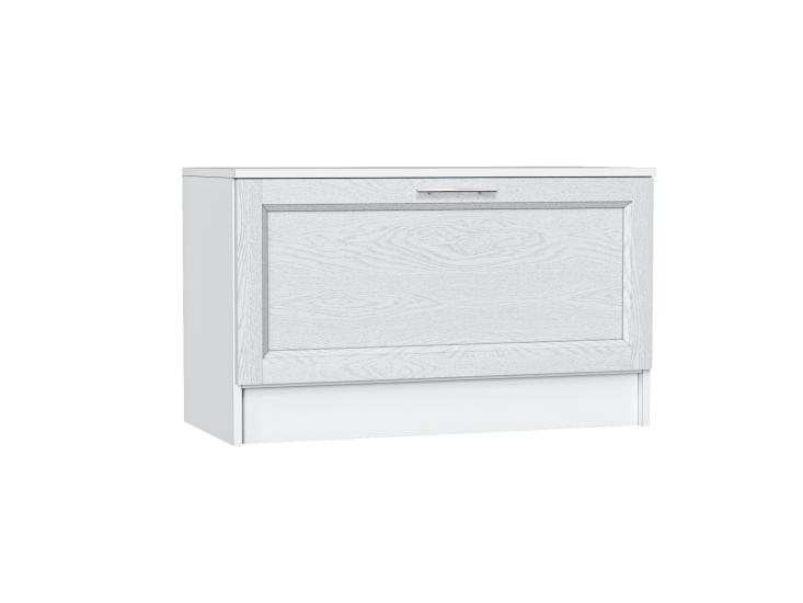 Тумба Стиль ТБ-800 White Softwood / Белый