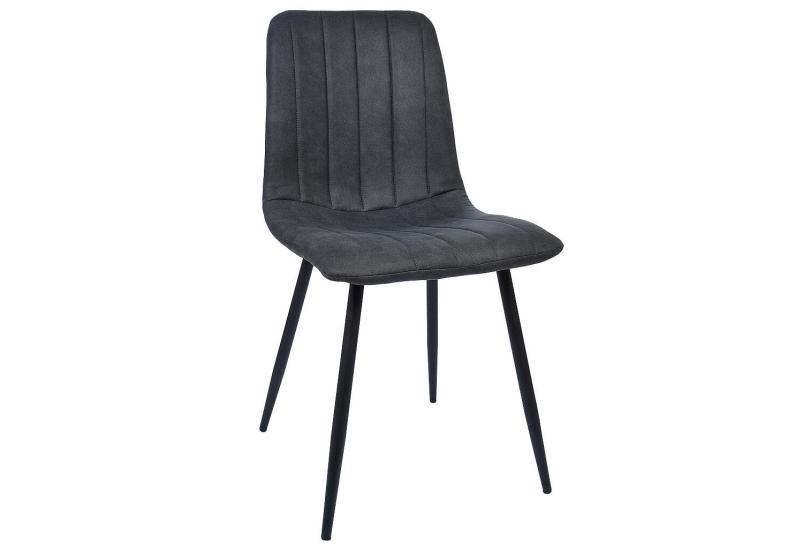Стул Easy-Fit SBlack / Black L811