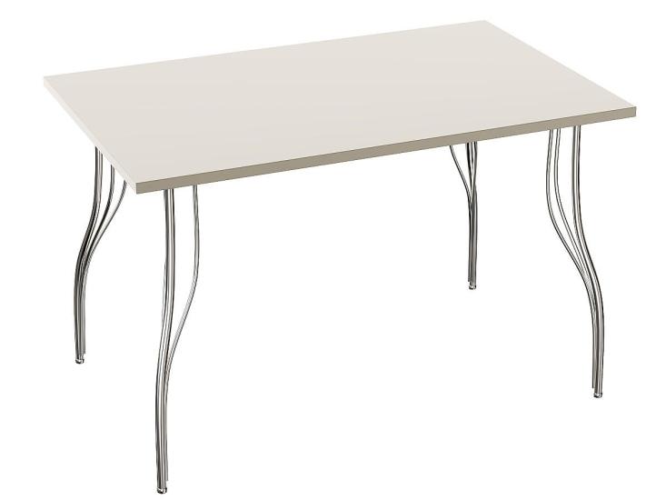 Стол обеденный прямоугольный TLC-1.2 (ОС-12) 1200 Cashmere In 2S