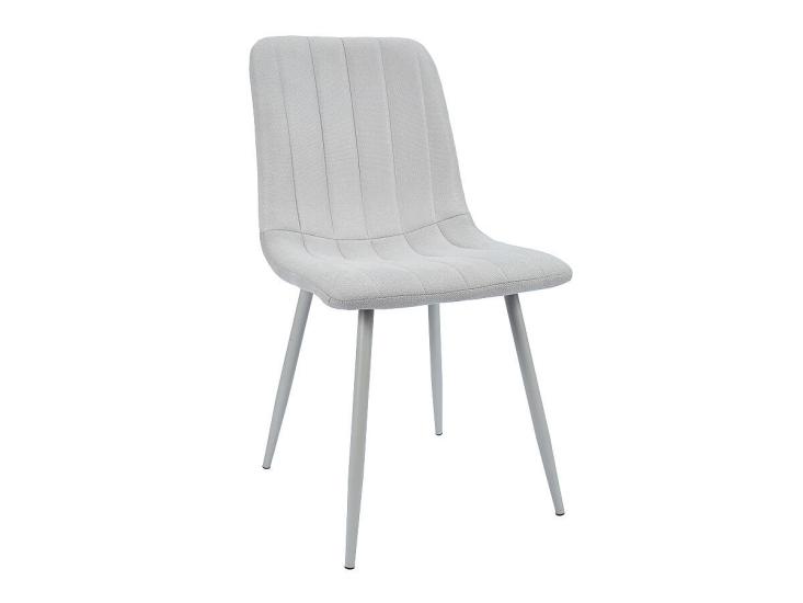 Стул Easy-Fit SGrey / Light Grey С127