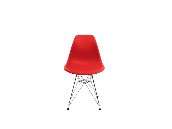 Стул Eddy-1 Red