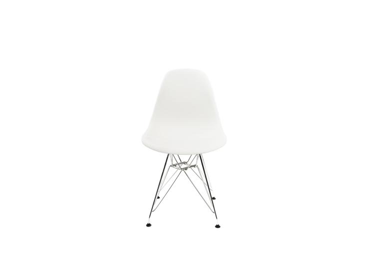 Стул Eddy-1 White