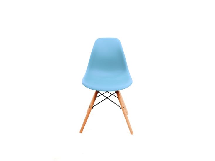 Стул Enny-1 Light Blue