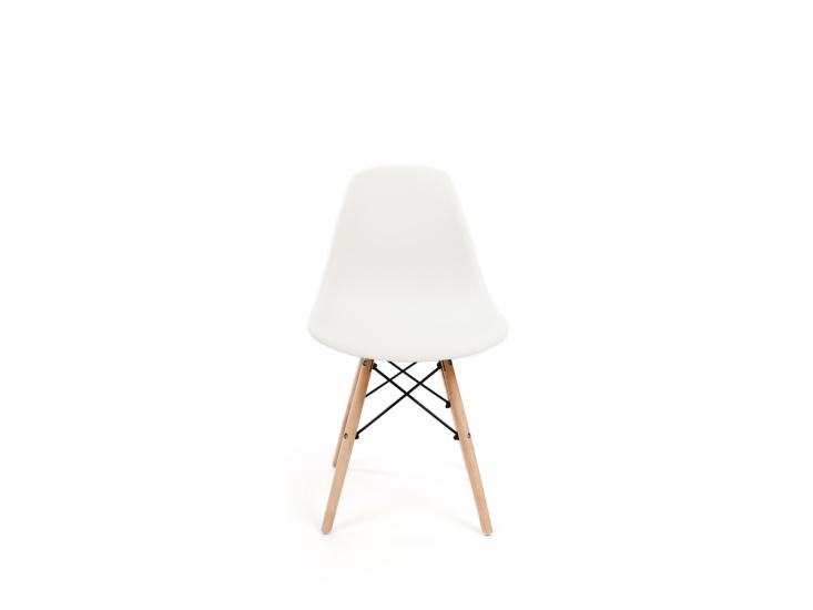 Стул Enny-1 White