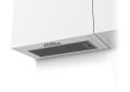 Встраиваемая вытяжка GS BLOC LIGHT 600 Белый