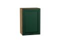 Шкаф верхний Дублин 500 Special Green / Дуб вотан
