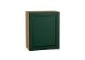 Шкаф верхний Дублин 600М Special Green / Дуб вотан
