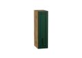 Верхняя бутылочница Дублин 200 Special Green / Дуб вотан