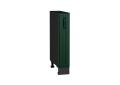 Нижняя бутылочница Дублин 150 Special Green / Graphite