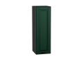 Шкаф верхний Дублин 300Н Special Green / Graphite