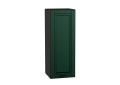 Шкаф верхний Дублин 350Н Special Green / Graphite