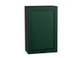 Шкаф верхний Дублин 600МН Special Green / Graphite
