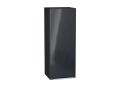 Шкаф верхний Фьюжн 350Н Anthracite / Graphite