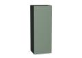 Шкаф верхний Фьюжн 350Н Silky Mint / Graphite