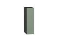 Верхняя бутылочница Фьюжн 200 Silky Mint / Graphite