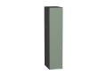Верхняя бутылочница Фьюжн 200Н Silky Mint / Graphite