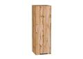 Шкаф верхний Флэт 300Н Wotan Oak 2S / Дуб Вотан