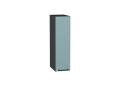 Верхняя бутылочница Флэт 200 Grey-green In 2S / Graphite