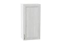 Шкаф верхний Шале 450Н White Dreamline / Белый