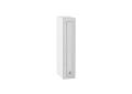 Верхняя бутылочница Шале 150 White Dreamline / Белый