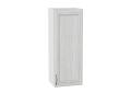 Шкаф верхний Шале 350Н White Dreamline / Белый