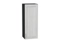 Шкаф верхний Шале 350Н White Dreamline / Graphite