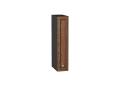 Верхняя бутылочница Шале 150 Brown Dreamline / Graphite
