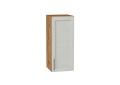 Шкаф верхний Сканди 300 Cappuccino Softwood / Дуб Вотан