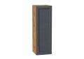 Шкаф верхний Сканди 300Н Graphite Softwood / Дуб Вотан