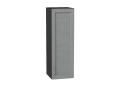 Шкаф верхний Сканди 300Н Grey Softwood / Graphite