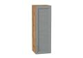 Шкаф верхний Сканди 300Н Grey Softwood / Дуб Вотан