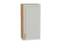Шкаф верхний Сканди 450Н Cappuccino Softwood / Дуб Вотан
