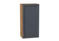 Шкаф верхний Сканди 450Н Graphite Softwood / Дуб Вотан