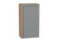Шкаф верхний Сканди 500Н Grey Softwood / Дуб Вотан