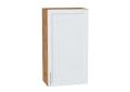 Шкаф верхний Сканди 500Н White Softwood / Дуб Вотан