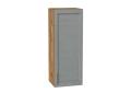 Шкаф верхний Сканди 350Н Grey Softwood / Дуб Вотан