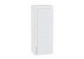 Шкаф верхний Сканди 350Н White Softwood / Белый