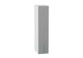 Верхняя бутылочница Сканди 200Н Grey Softwood / Белый