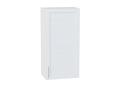 Шкаф верхний Сканди 450Н White Softwood / Белый
