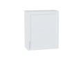 Шкаф верхний Сканди 600М White Softwood / Белый