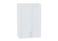 Шкаф верхний Сканди 600Н White Softwood / Белый