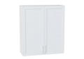 Шкаф верхний Сканди 800Н White Softwood / Белый