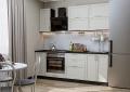 Кухня Сканди-01 Cappuccino Softwood