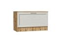 Тумба Стиль ТБ-800 Cappuccino Softwood / Дуб Вотан