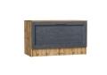 Тумба Стиль ТБ-800 Graphite Softwood / Дуб Вотан