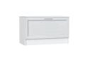 Тумба Стиль ТБ-800 White Softwood / Белый