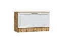 Тумба Стиль ТБ-800 White Softwood / Дуб Вотан